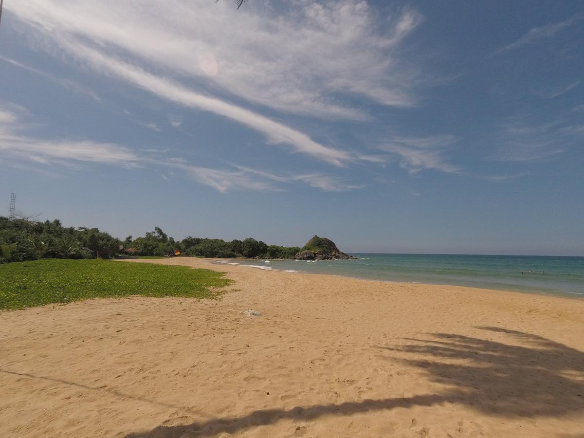 بالابيتييا Nature Paradise Villa المظهر الخارجي الصورة