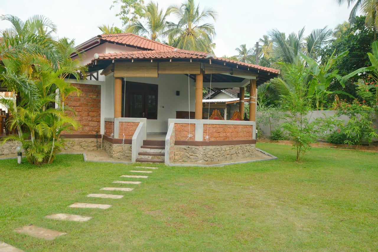بالابيتييا Nature Paradise Villa المظهر الخارجي الصورة