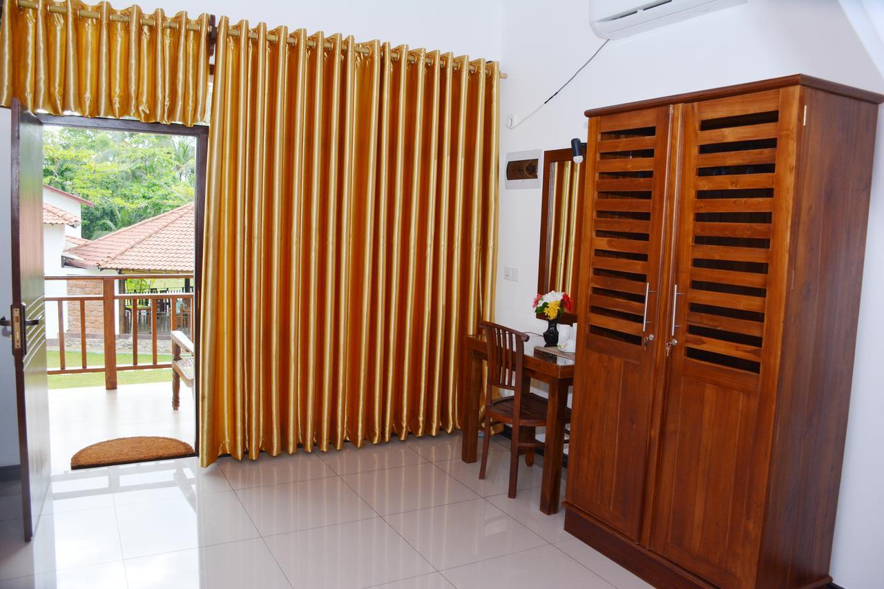 بالابيتييا Nature Paradise Villa المظهر الخارجي الصورة