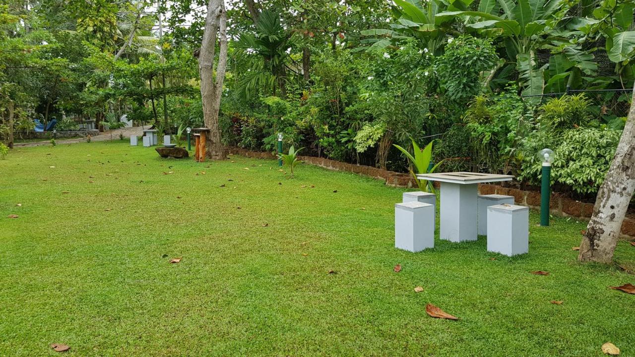بالابيتييا Nature Paradise Villa المظهر الخارجي الصورة
