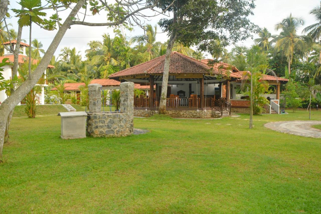 بالابيتييا Nature Paradise Villa المظهر الخارجي الصورة