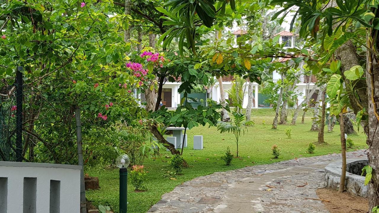 بالابيتييا Nature Paradise Villa المظهر الخارجي الصورة